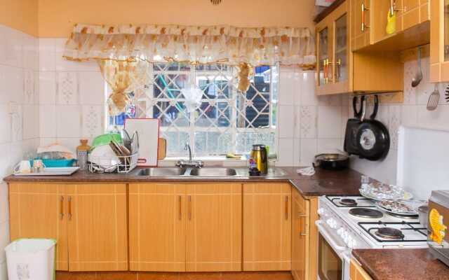 Zarita Boutique Hotel