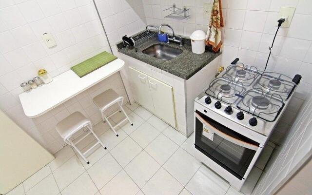 Rio Spot Homes Leblon D026