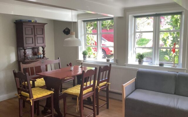 6 Person Holiday Home in Allinge
