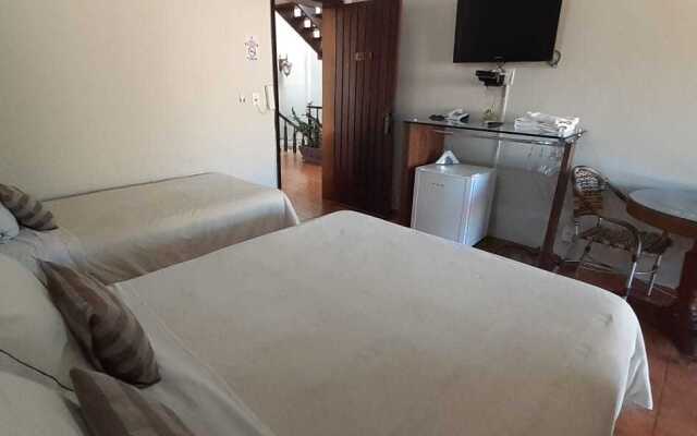 Pousada Villa Guimarães