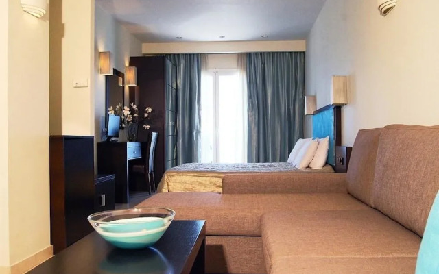 Hotel Aktaion
