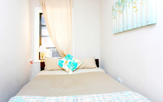 NY053 3 Bedroom Apartment By Senstay
