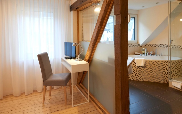 Ringhotel Bömers Mosellandhotel