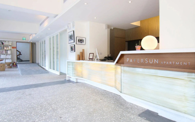 Papersun Apartment