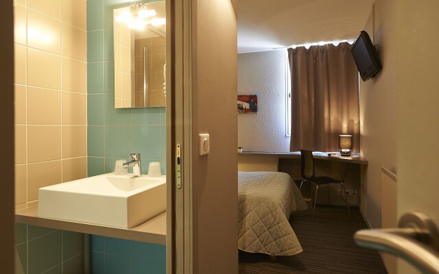 Cit’Hotel Les Alizes