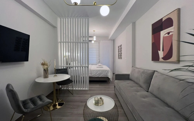 Origami suites