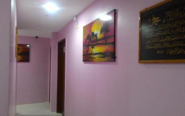 Hotel Seem Noor