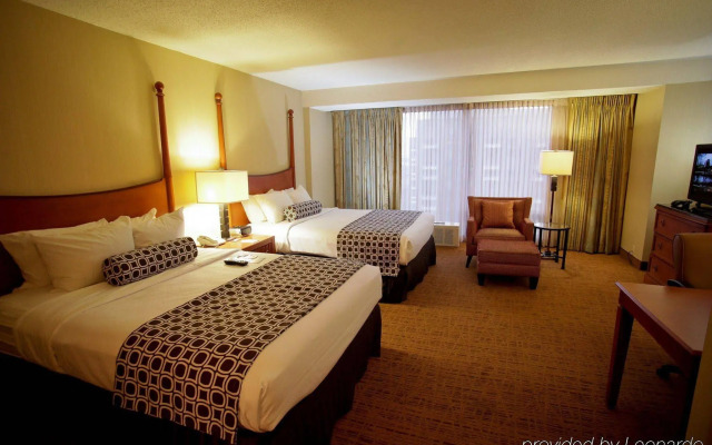 City Place St. Louis - Downtown Hotel