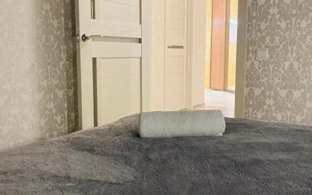 Апартаменты на улице 13-я Линия