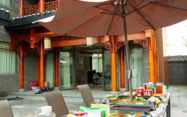 Mingjing International Hotel