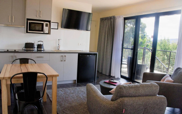 New Norfolk Apartments