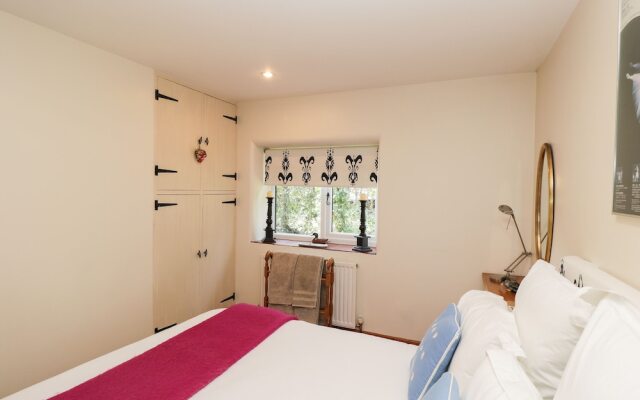 The Beams, Stonehaven