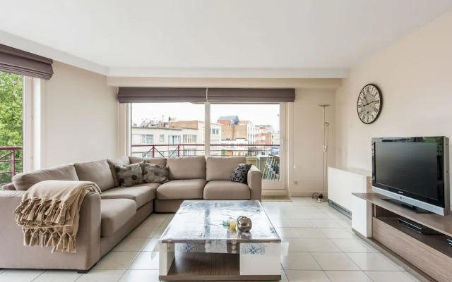 La Boheme 204 G1 Stylish Apartment in Koksijde