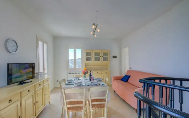 Palms Villa - Sea View