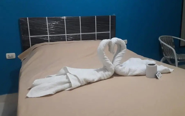 AYPA Hostel Sauna & Spa