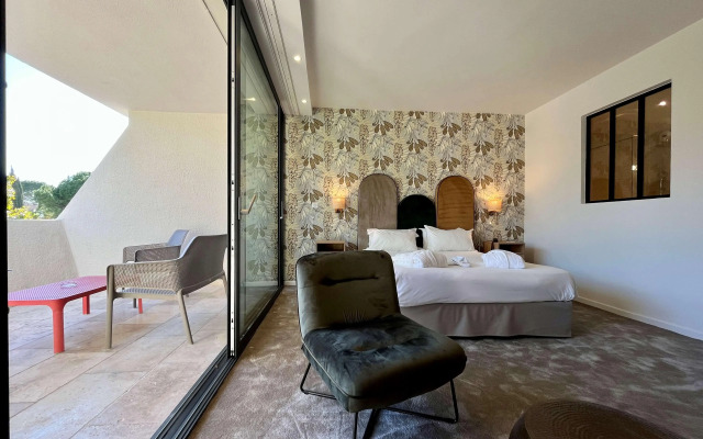 Best Western Sevan Parc Hotel
