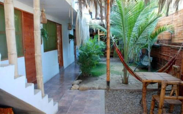 Casa Mancora Hostal