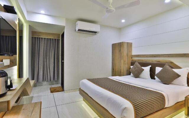 Hotel Pearl