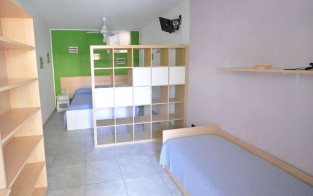 Camping Village Mulino D'acqua
