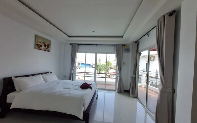Rateesumalee Resort