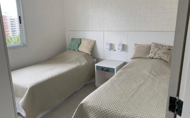 Boulevard MENORES SOMENTE ACOMPANHADOS DOS PAIS