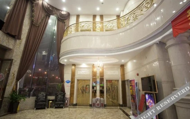 Jilv Zuntian Hotel