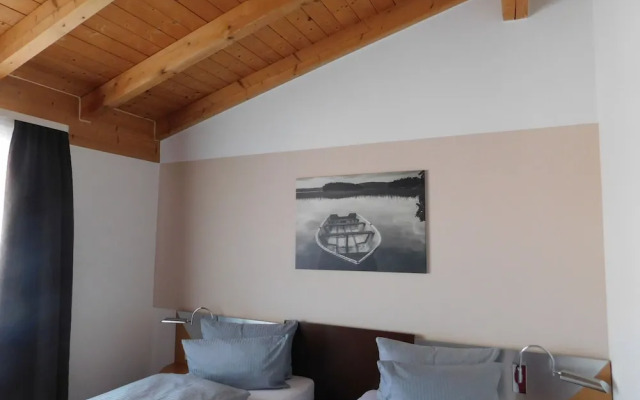 Hotel Konrad Poetzel Holzkirchen