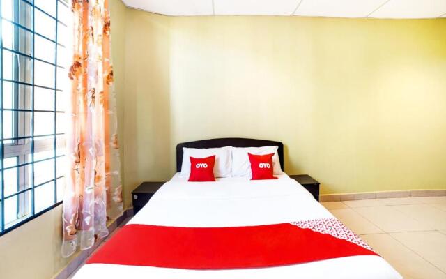 OYO 89573 Hotel Lii View