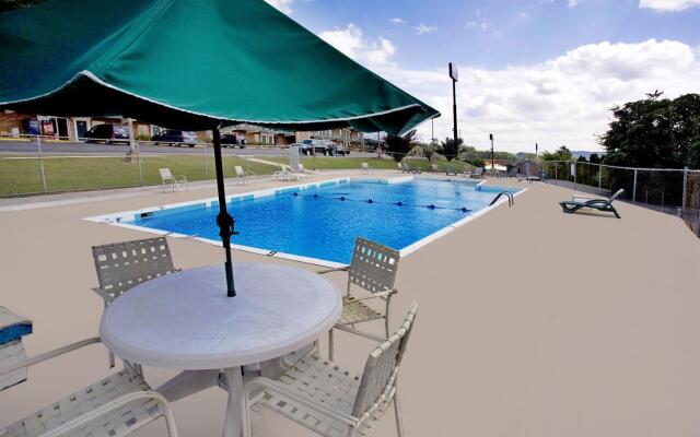 Extended Stay Suites Cookeville - Tennessee Tech