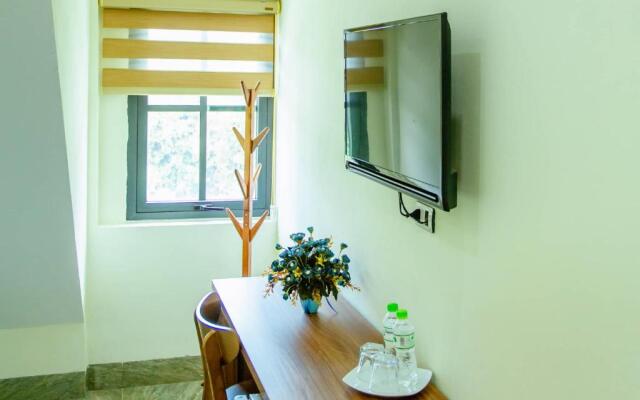 Lan Tuong Hotel