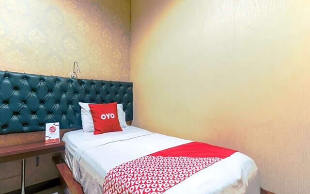 OYO 90788 Nillo Hotel