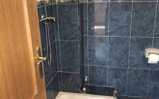 Apartamento Bonitas Vistas