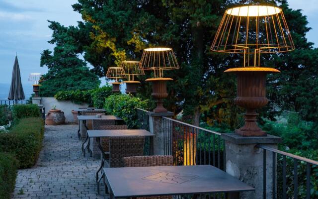 Villa Sassolini Luxury Boutique Hotel, The Originals Collection