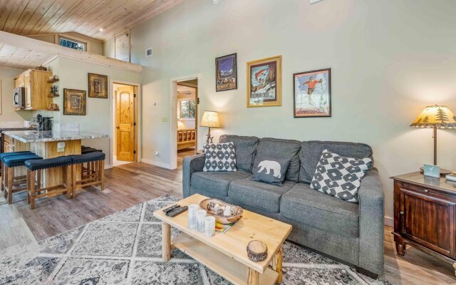 103 - Bow Canyon Escape