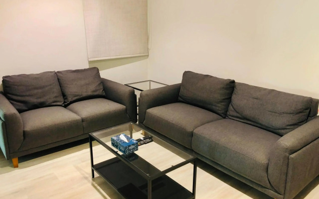 Times Square Suite Hotel