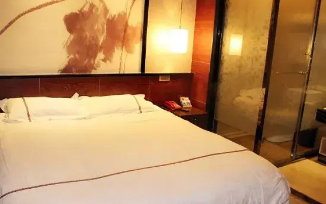 Ziyuan Hotel