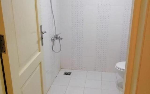 Comfortable studio pool view hurgada palma