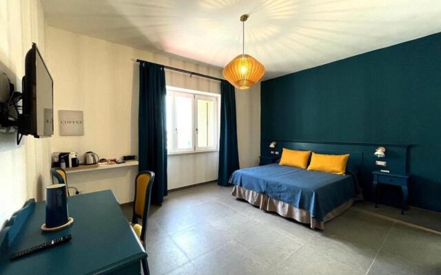 Isolotto Guest House