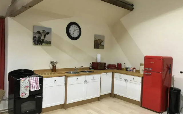 Witherslack Hall Farm