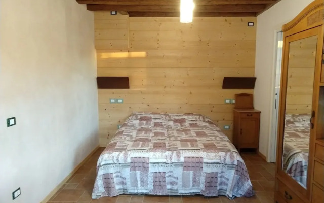 Agriturismo Antico Borgo