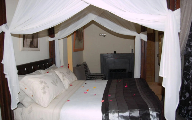 Riad Des Eaux et Spa
