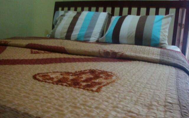 Eastern Route Hotel Kireka