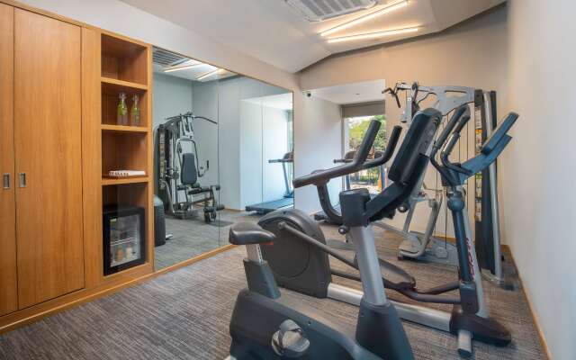 Park Inn by Radisson Gwalior