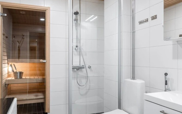2ndhomes Nokia Arena Silta Apt.