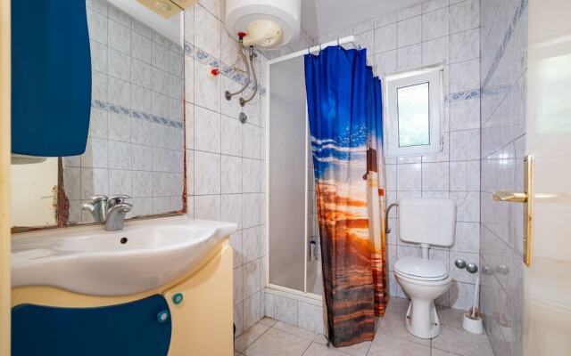 Say Close to Center and Beach 6 Kl