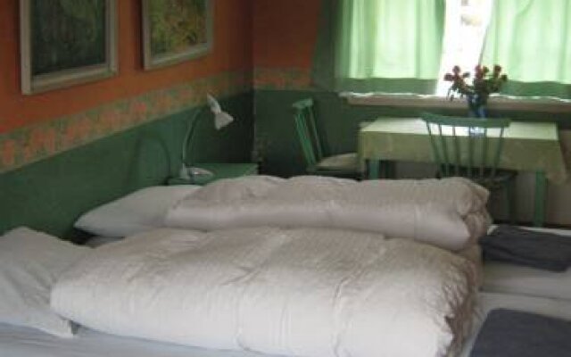 Strada Bed & Breakfast