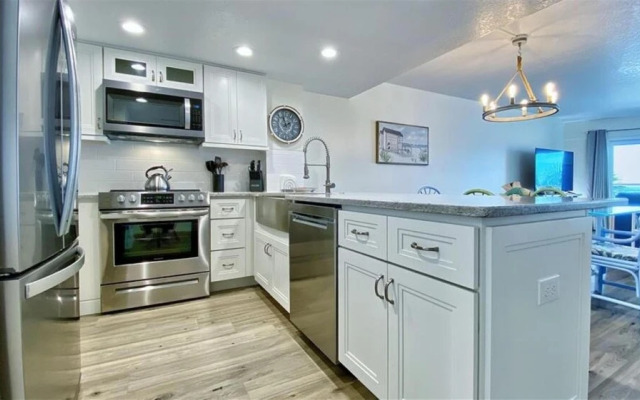 Chateaux 106 by Teeming Vacation Rentals