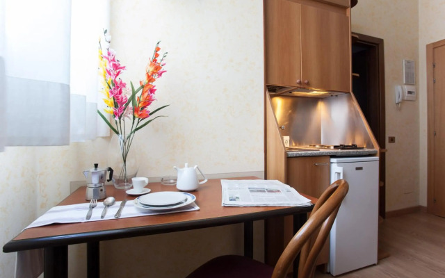 Residence Lepontina