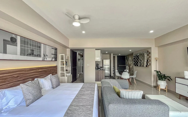 Mi Zona Lodging Nápoles