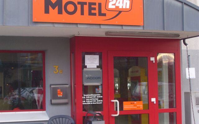 Motel 24h Kassel